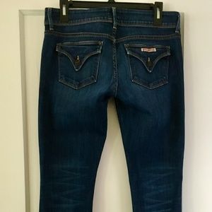Hudson Jeans